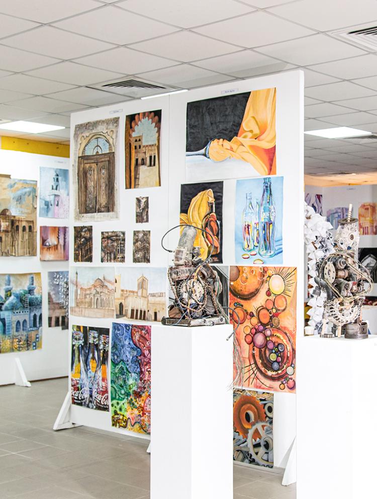 bahrain-school-facilities