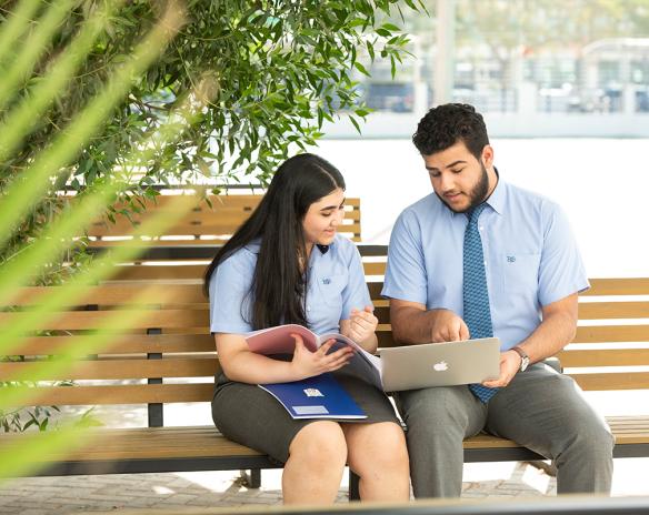 middle years education bahrain