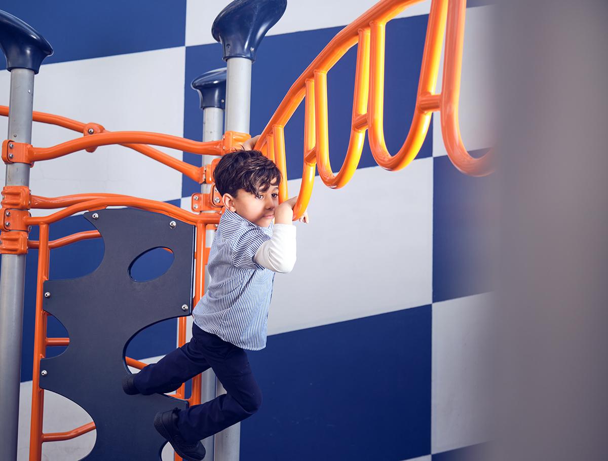 bahrain nursery facilities