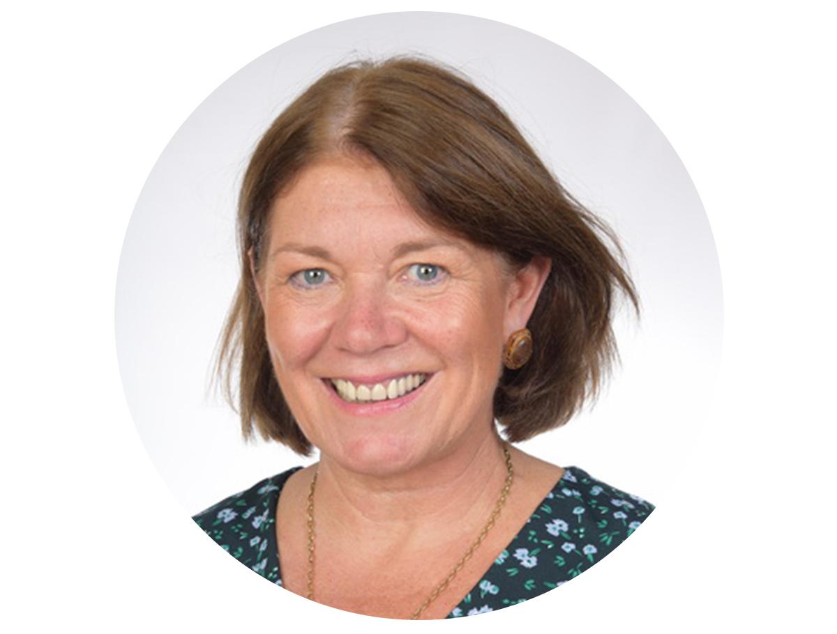 headteacher of preschool in hamala