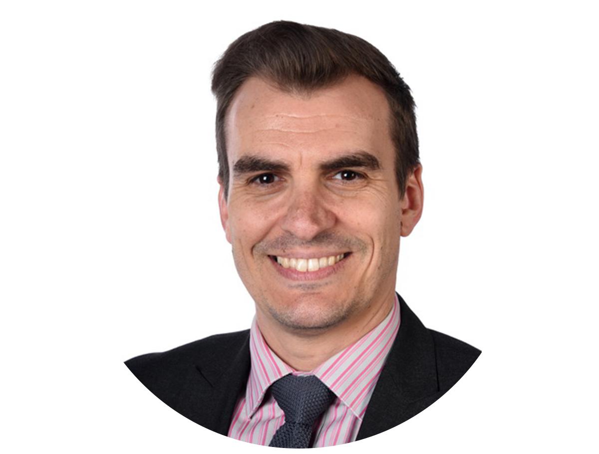 headteacher of senior school in bahrain