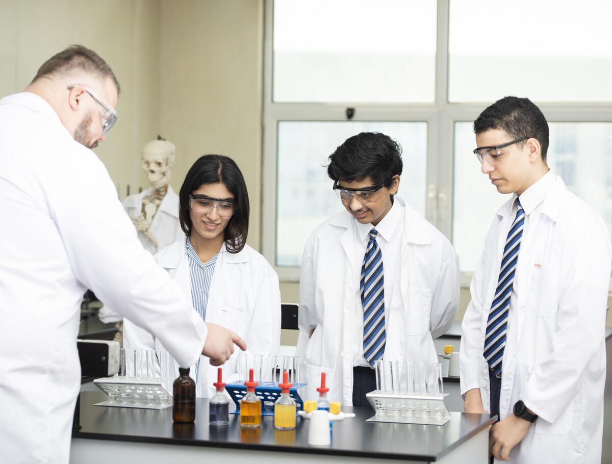 best high school teachers hamala