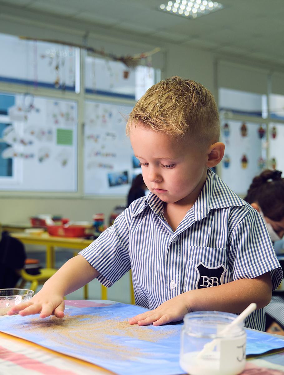 best nursery schools in hamala near me