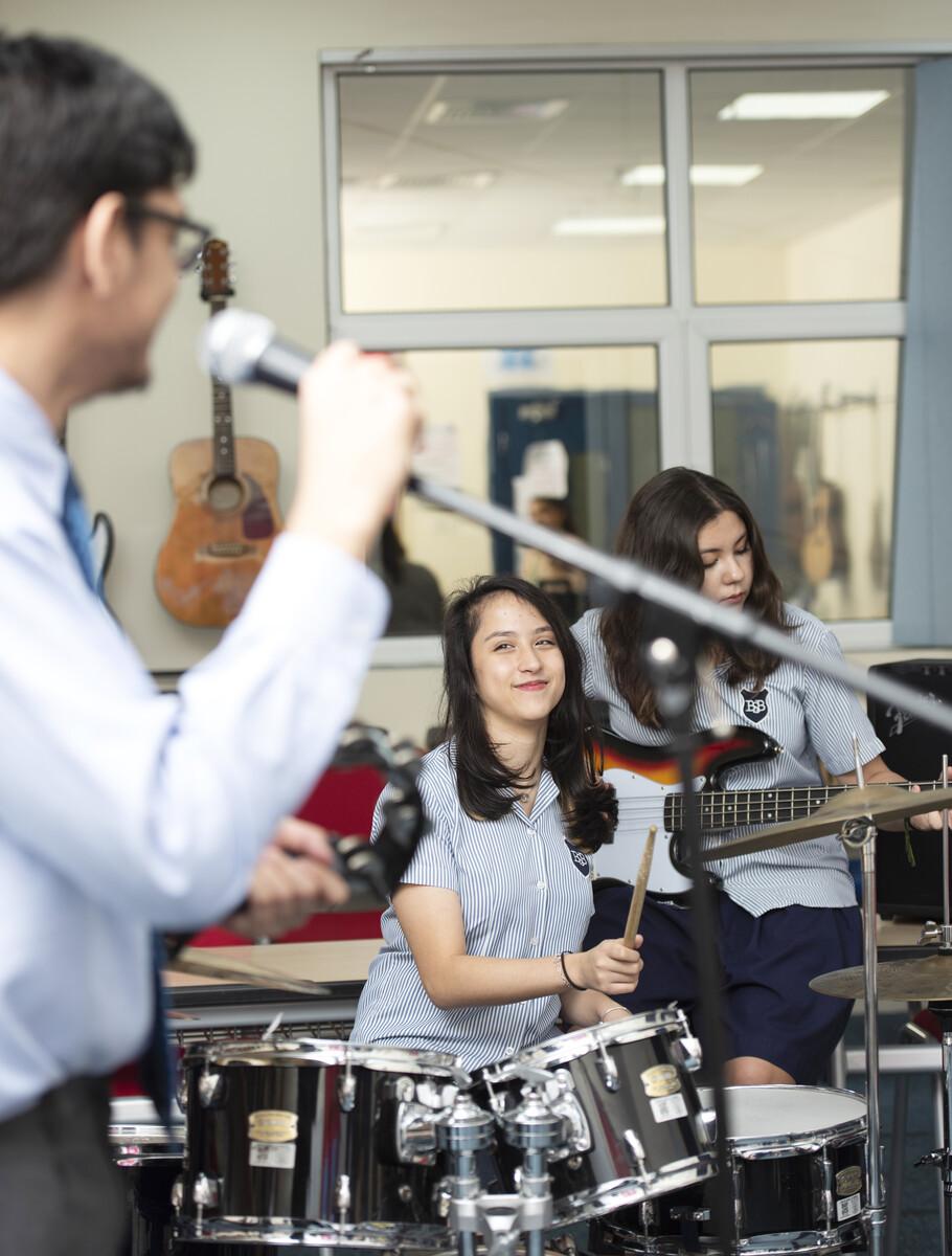 top secondary schools bahrain