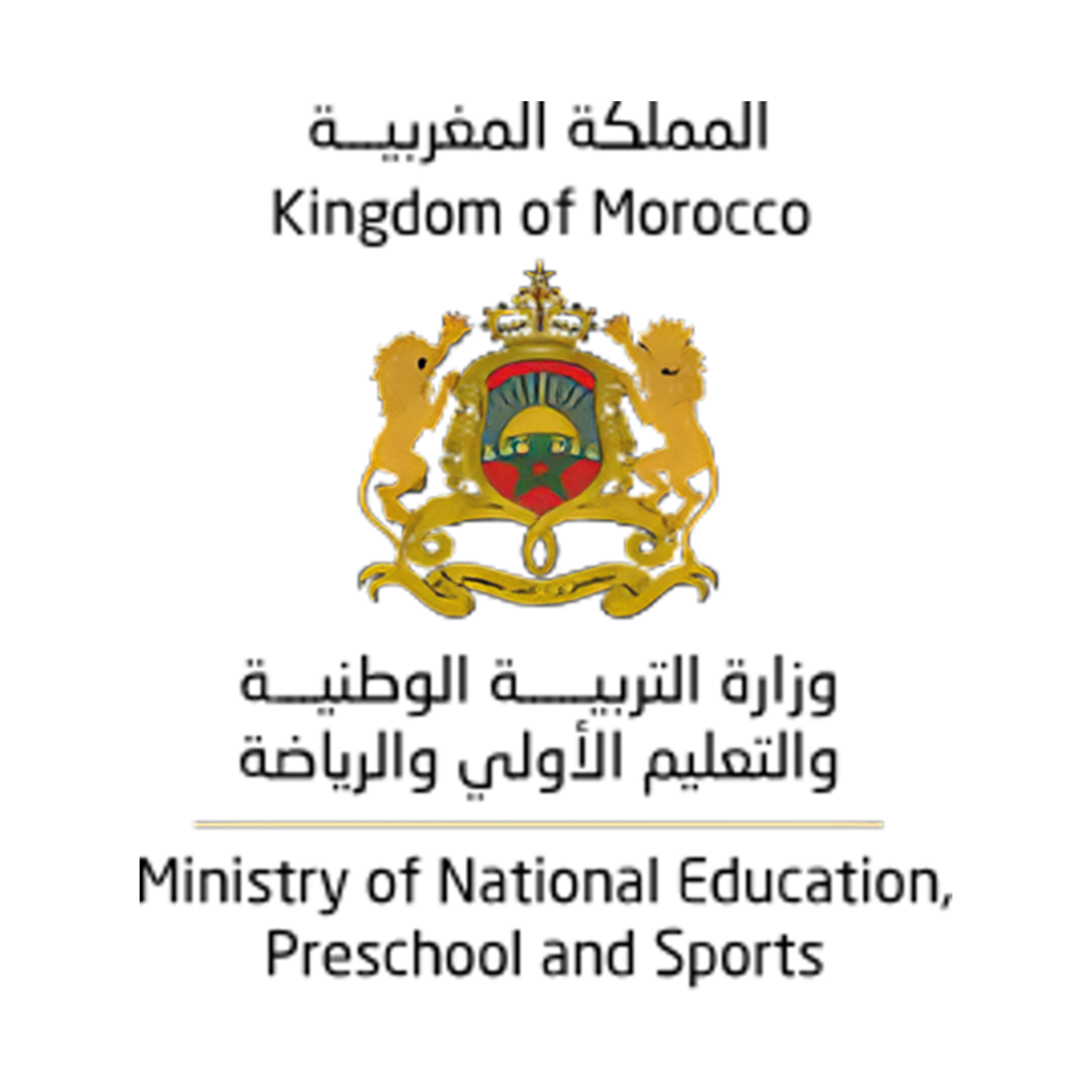 Ministry of National Education, preschool & sports