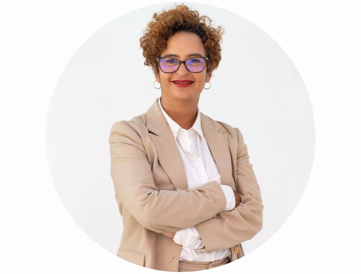 Hanane Lahmil