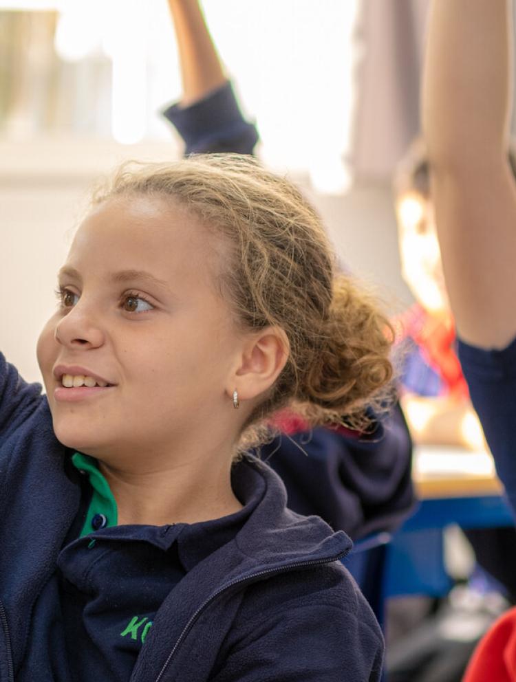 academic holistic schools