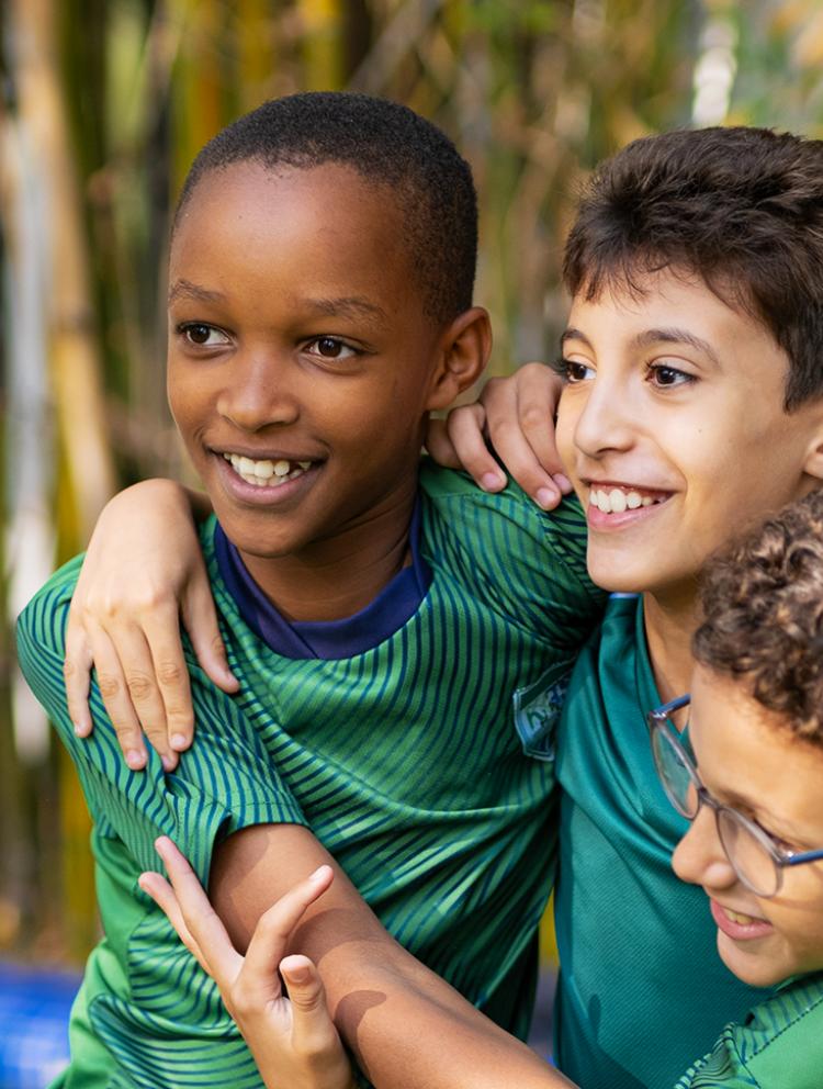international schools in Morocco