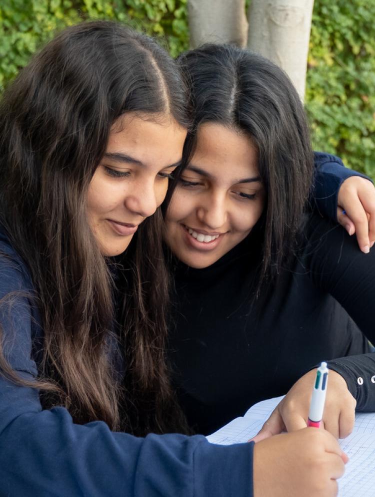 high schools in Rabat
