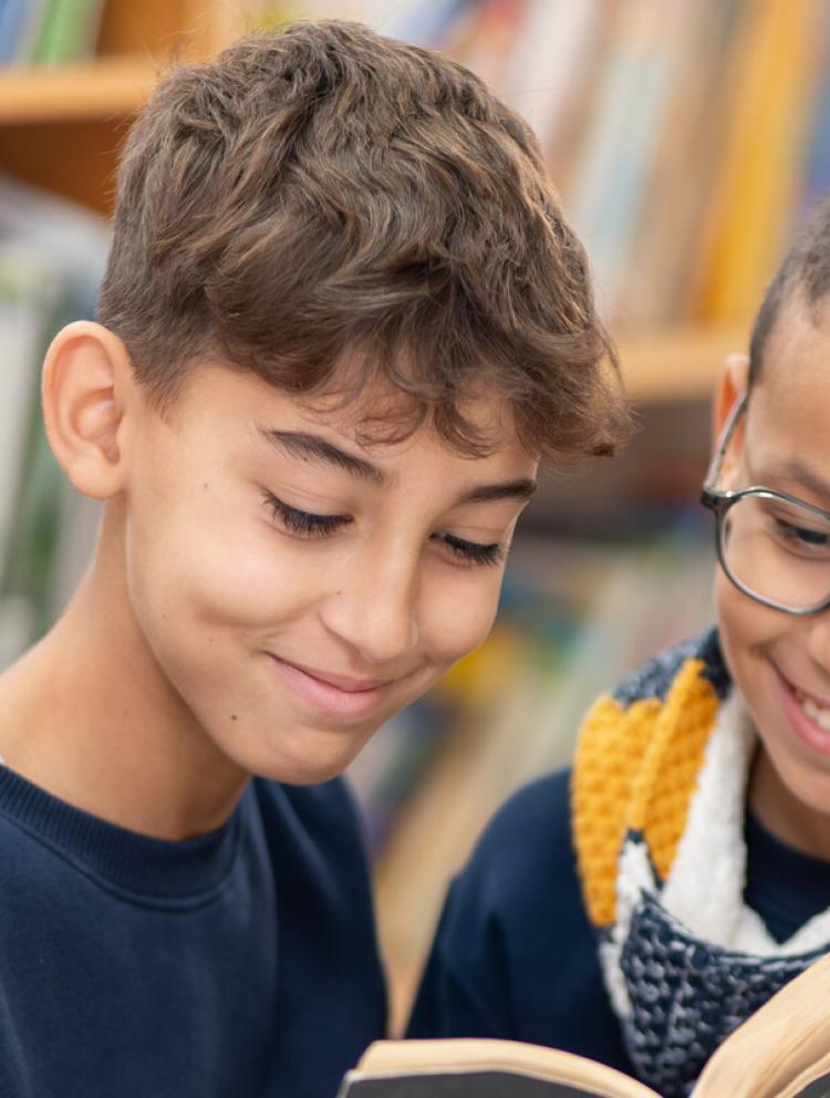 middle schools in rabat