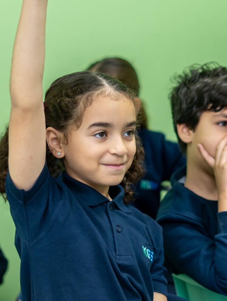 primary schools in Rabat