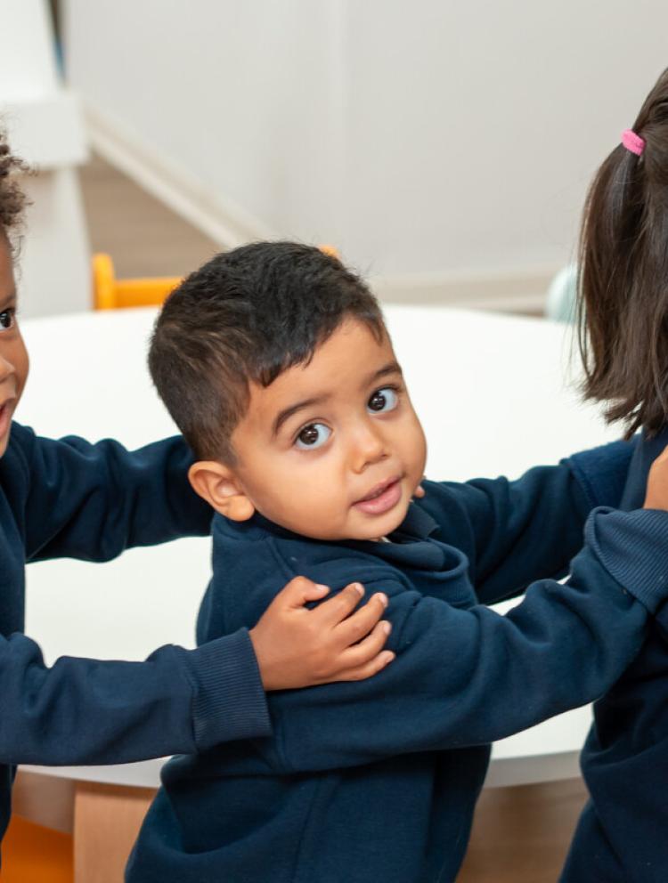 kindergartens in Souissi