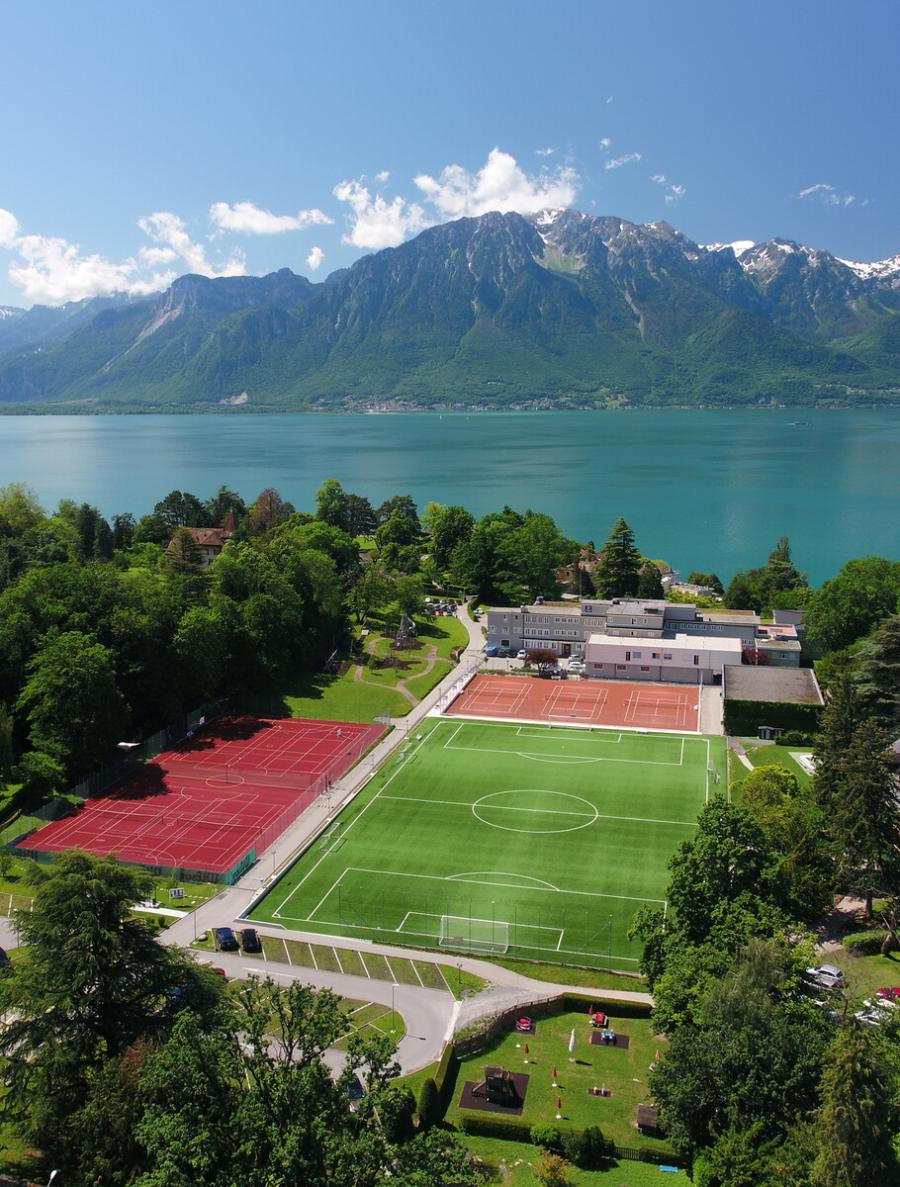 international education in the city of Rabat