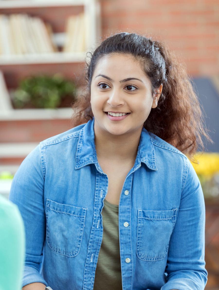 Rabat private education with university preparation