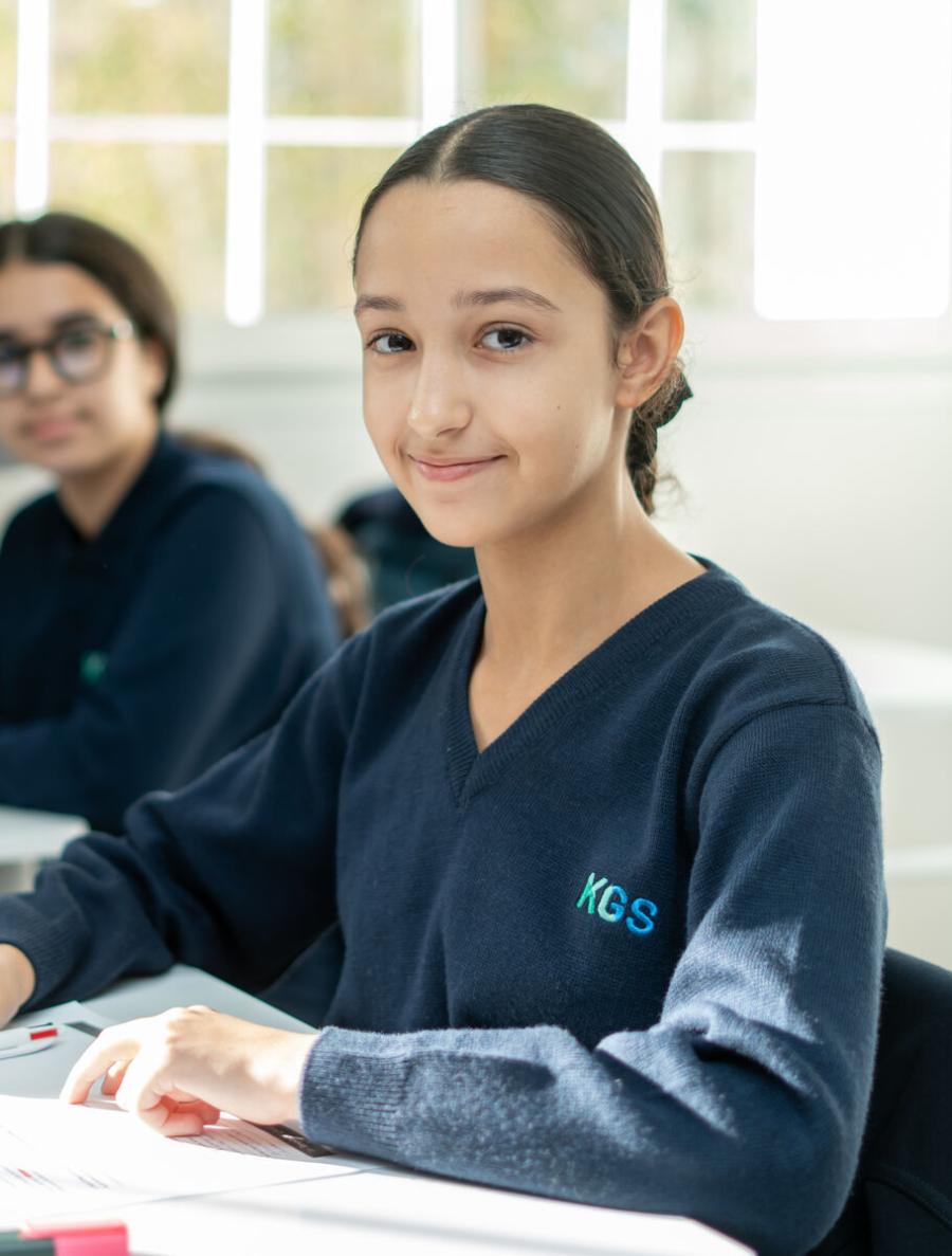 middle schools in Rabat