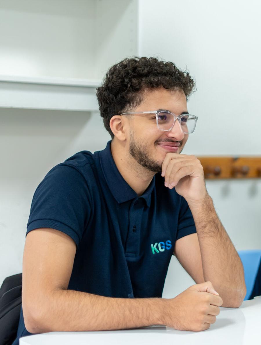 high schools in Rabat