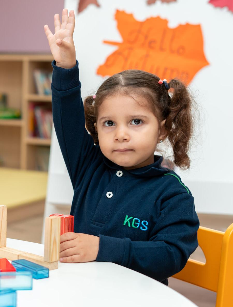 kindergartens in Rabat