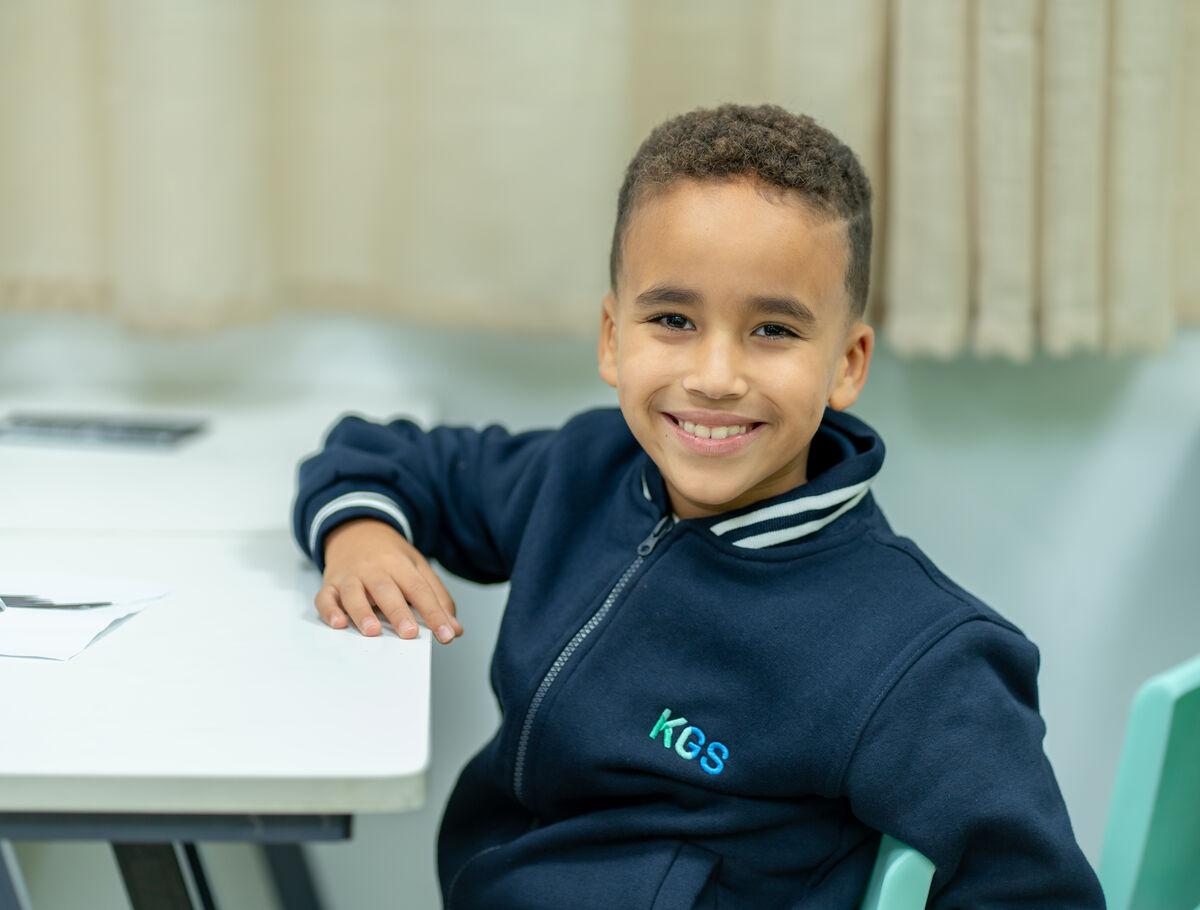 best elementary school in Rabat