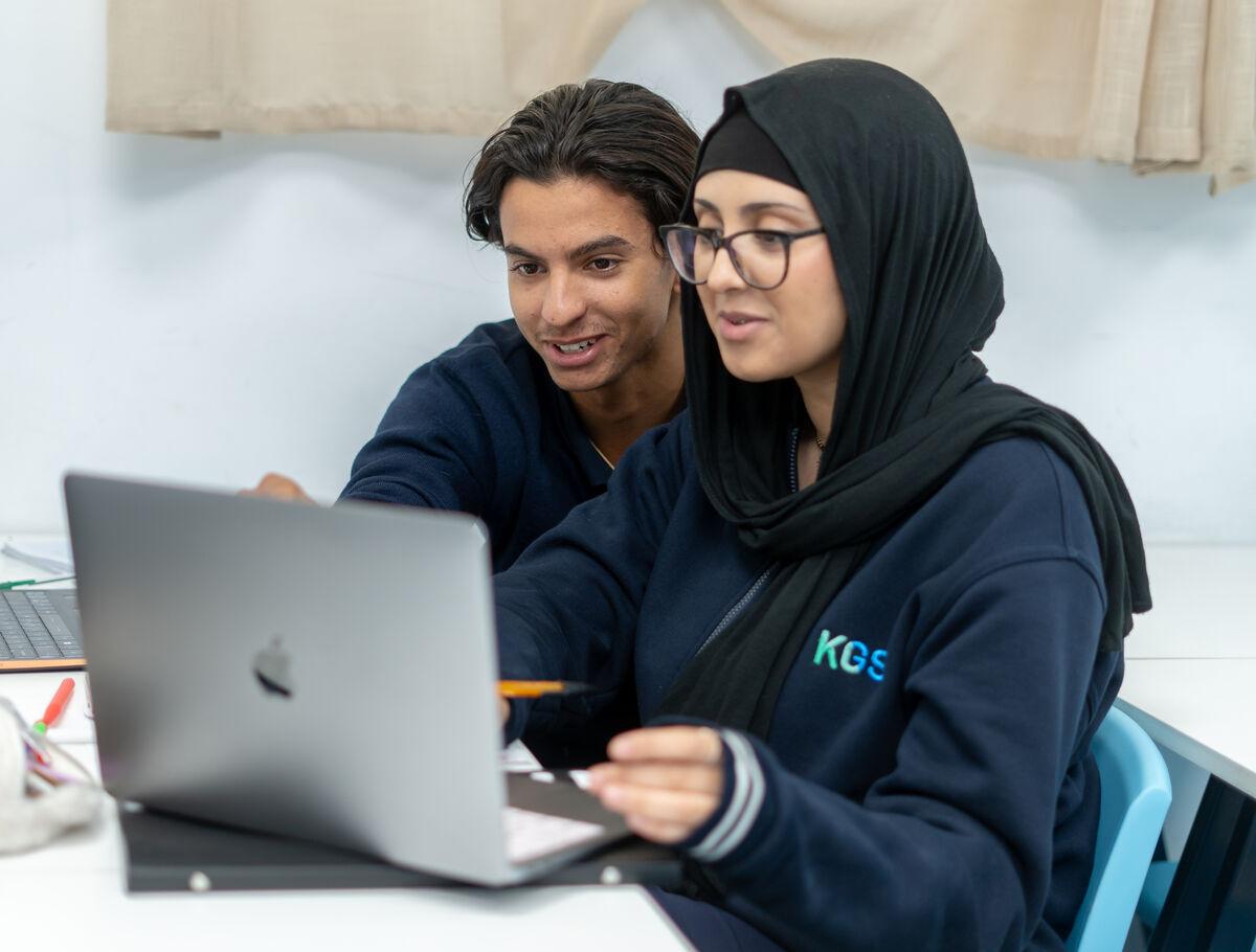 35-Year History of Academic Excellence