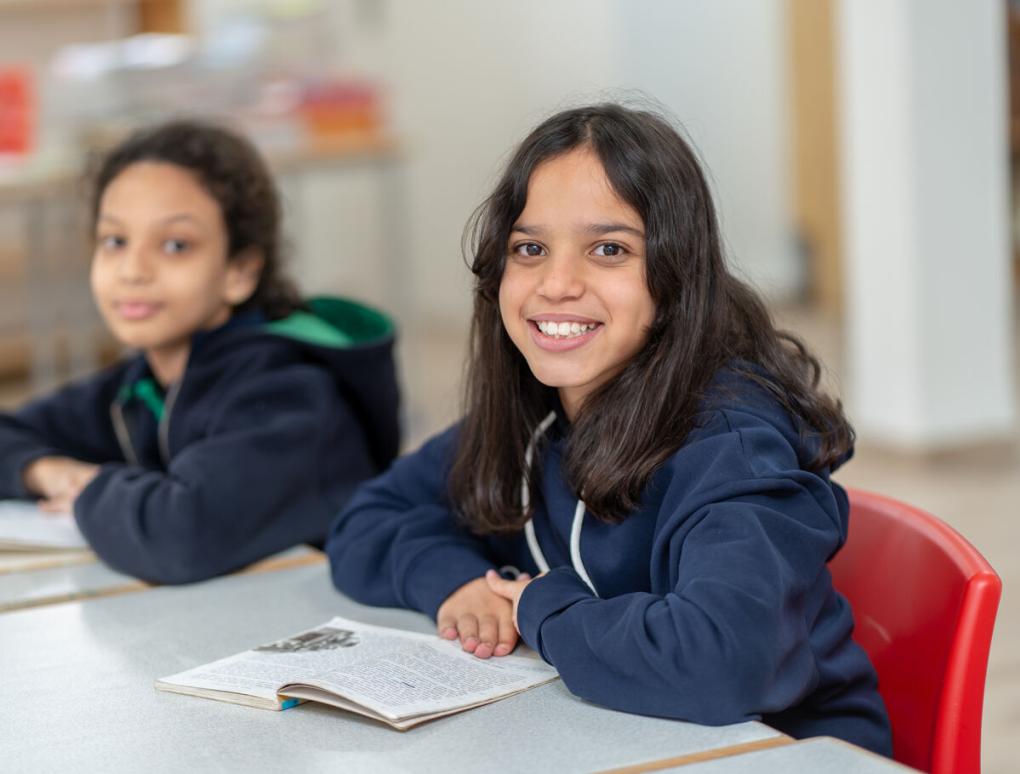 best middle school education in the city of Rabat