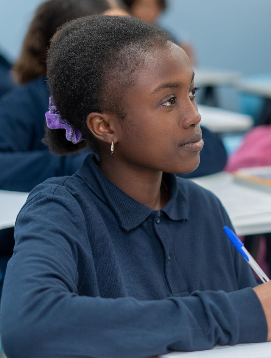 best school for Moroccan programme and curriculum