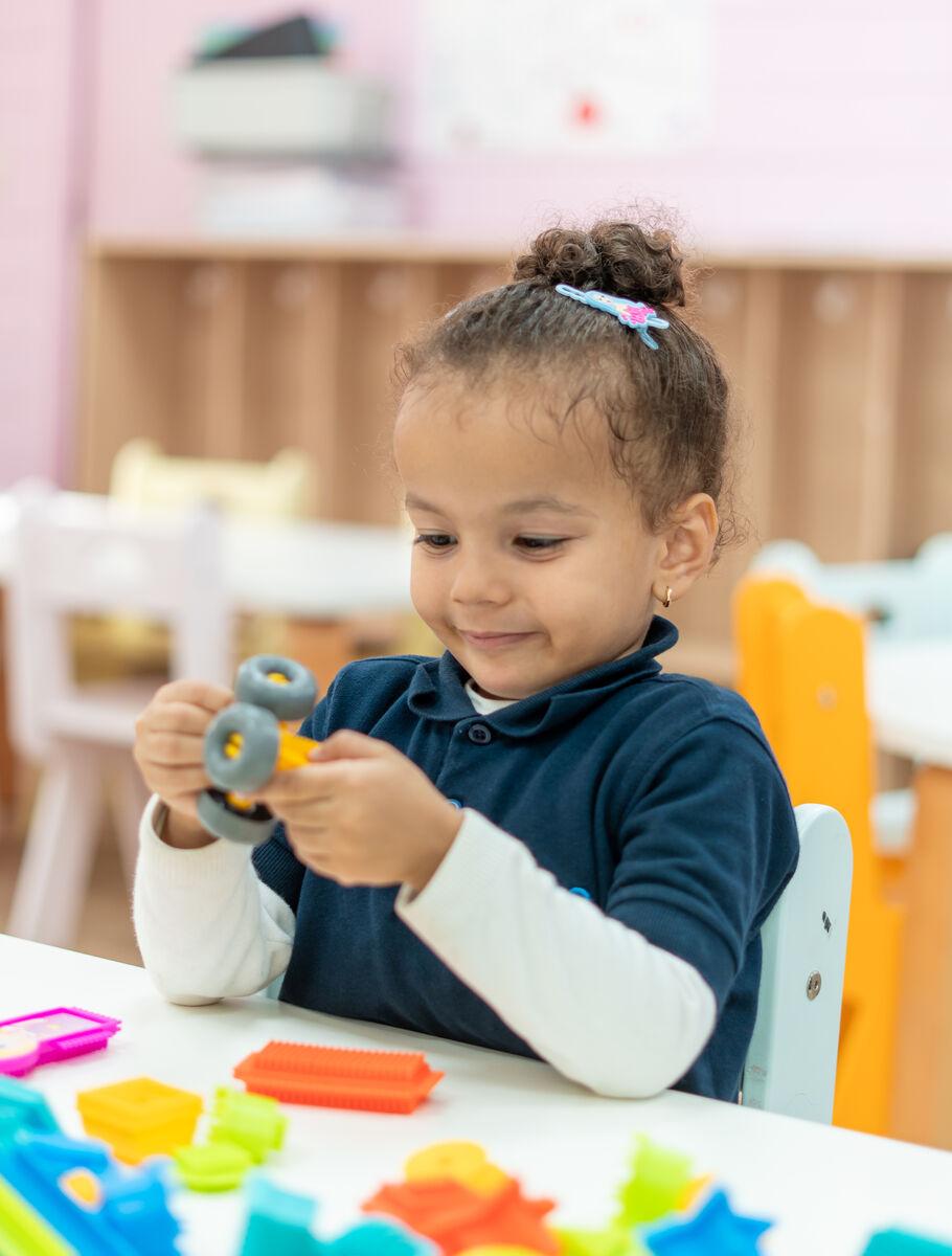 best creches near me