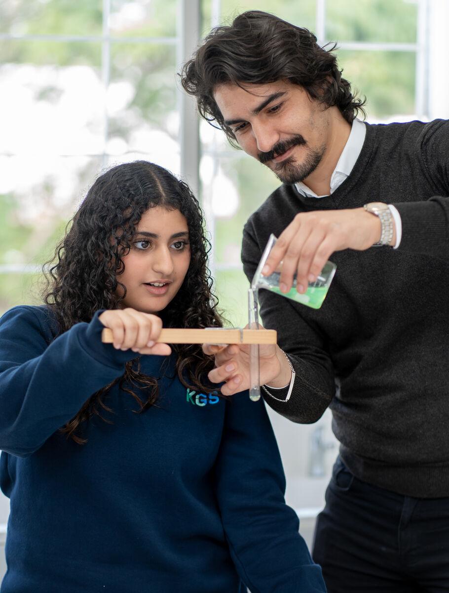 best private education of Rabat