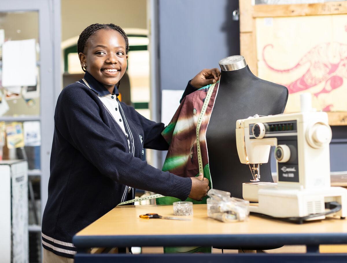 sewing fabrics classes