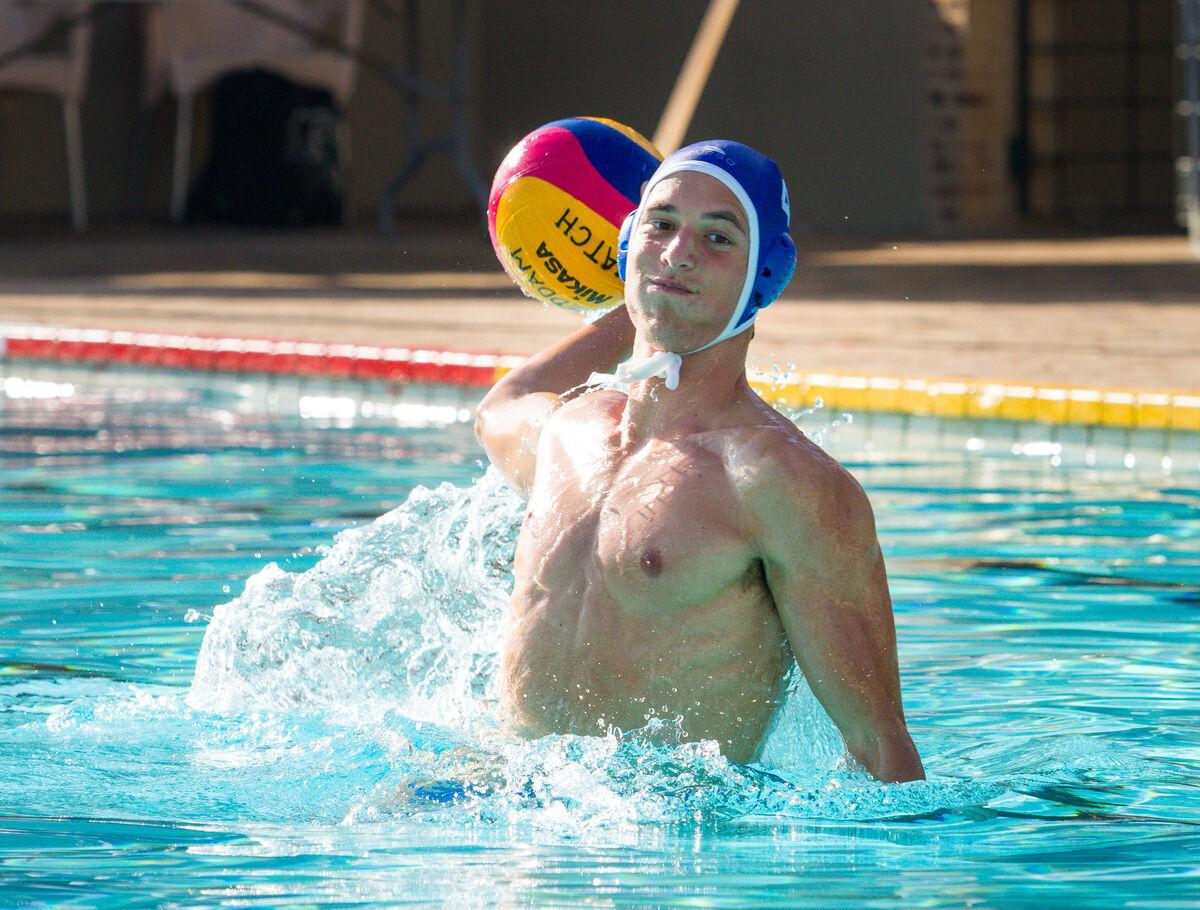 outdoor swimming pool