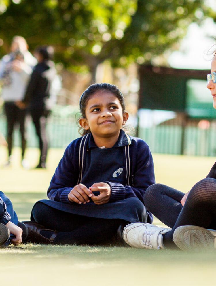 personalised camps tours