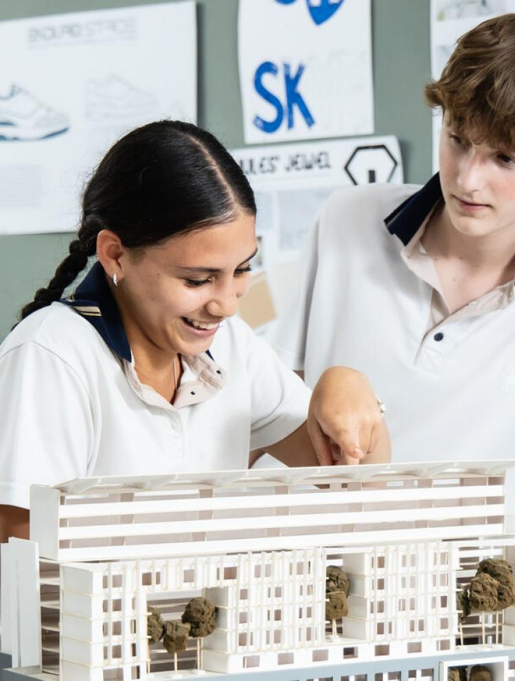 High Schools in Cape Town