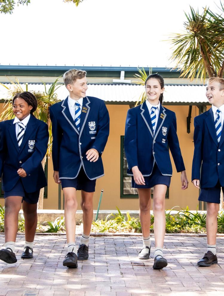 Private Schools in Cape Town & Constantia