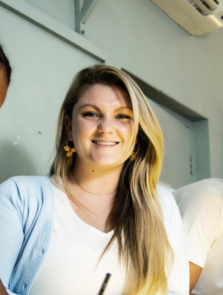 Meet Our Team