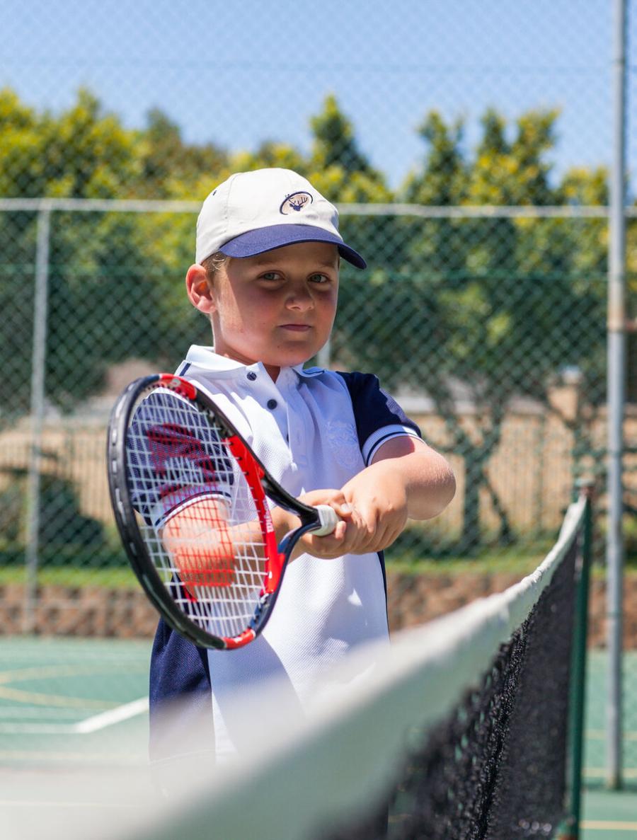 inspired education sports