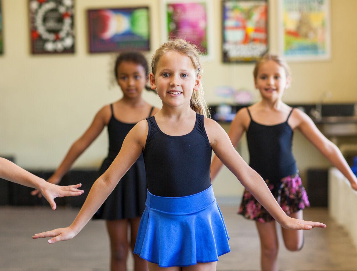 Constantia Pre-primary School activities