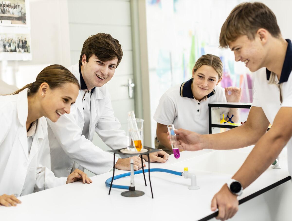 Independent Examinations Board of Cape Town