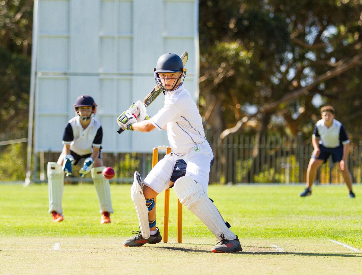 Constantia Preparatory School Sports Activities