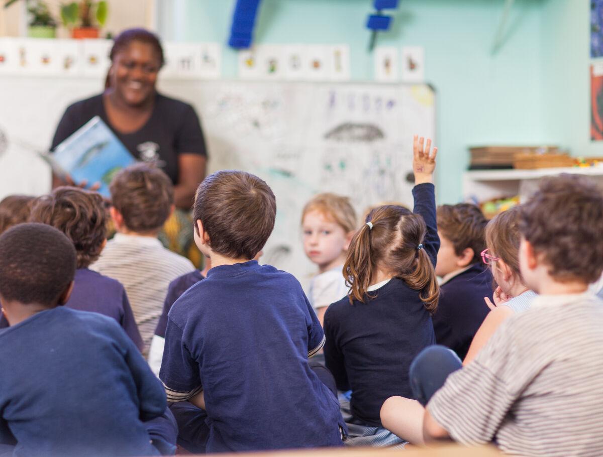 Learn languages at Constantia Primary School with prices