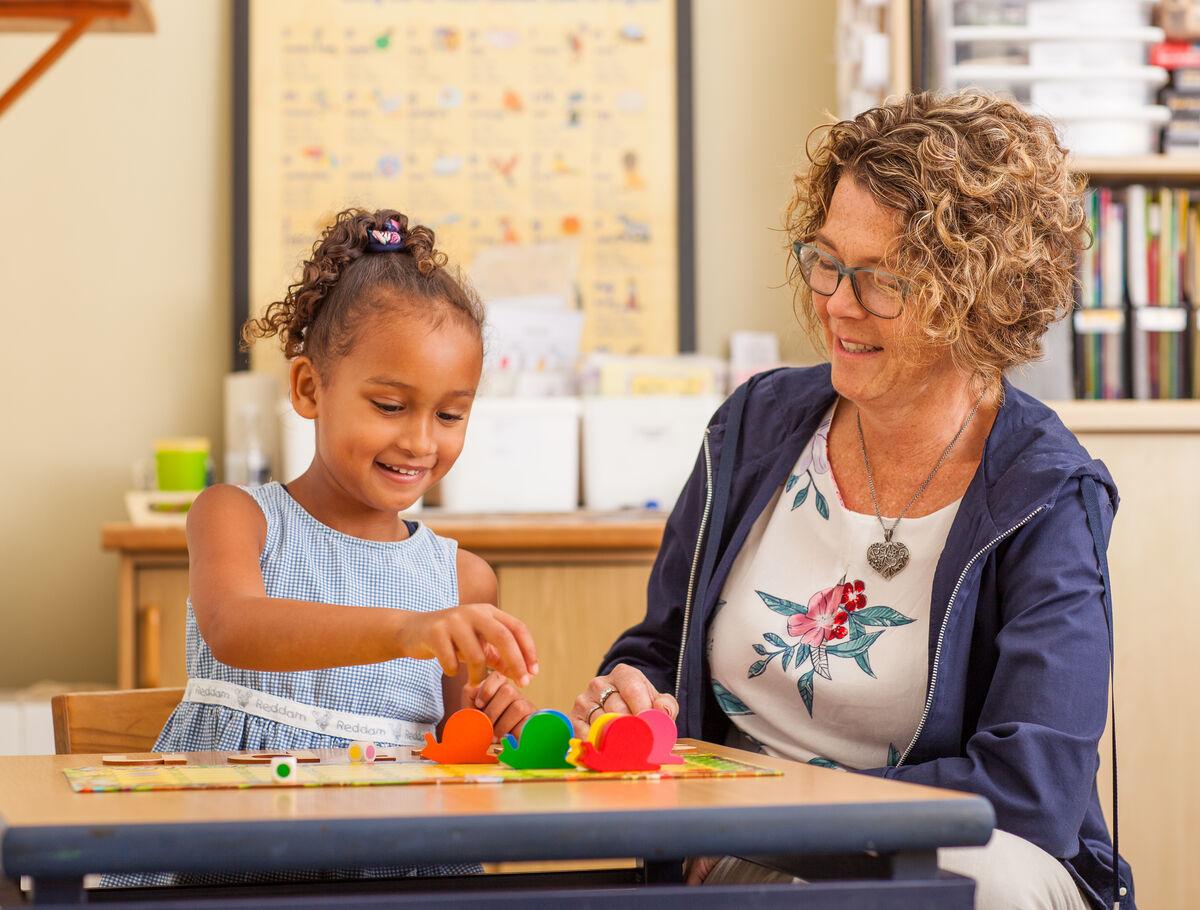 Fees of Kindergarten near Constantia