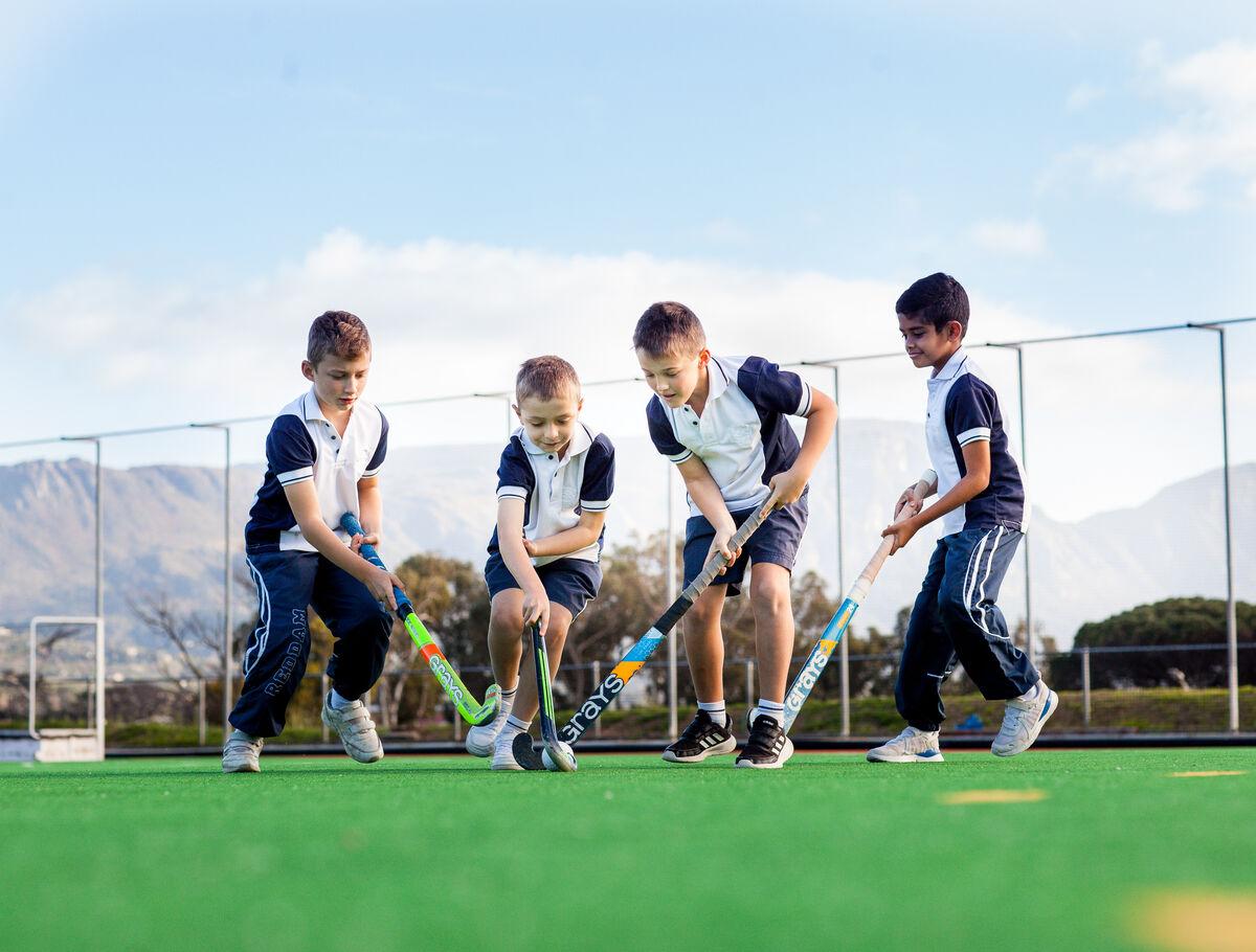 Primary Cape Town Educational Programmes