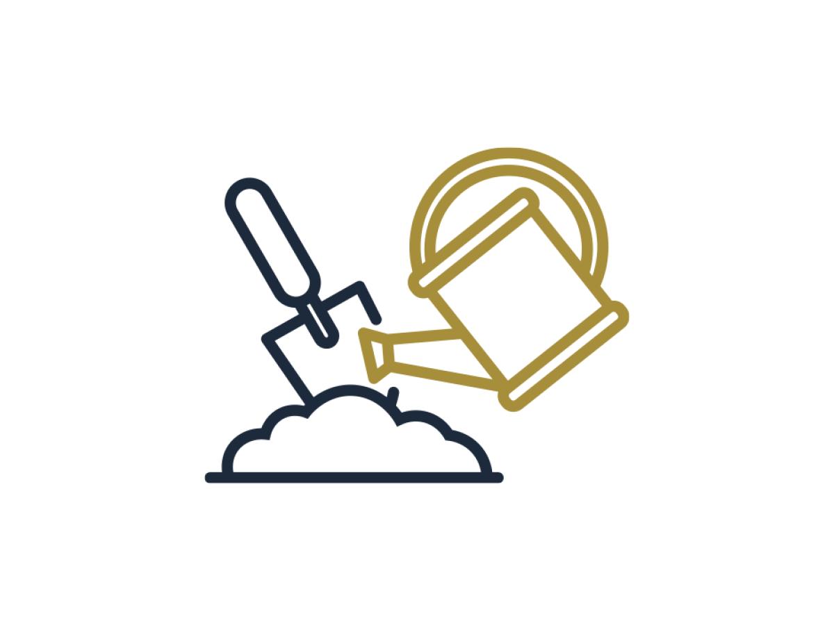 giving back making a difference