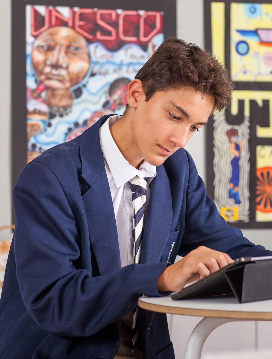 Best IEB School  in Cape Town