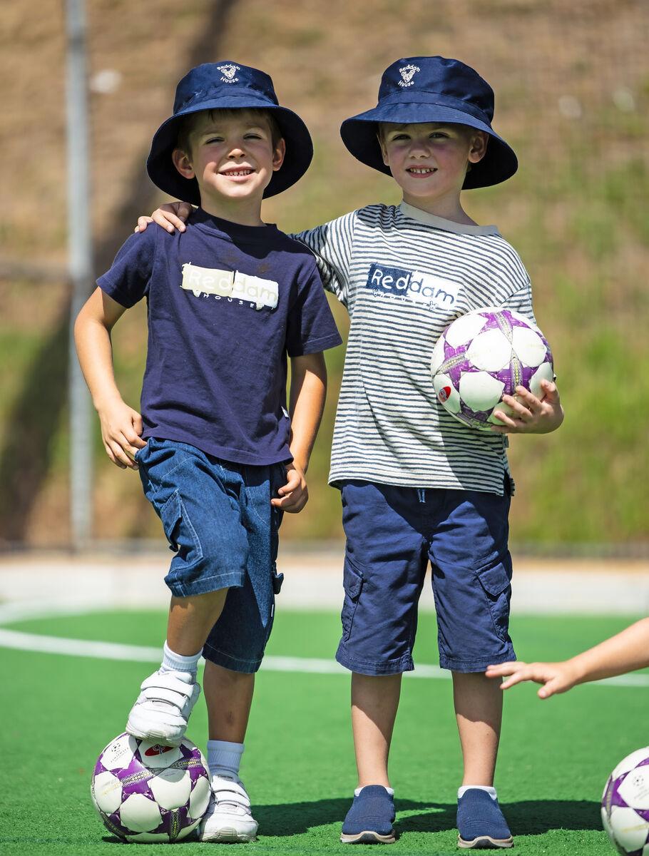 Recommended Preschool Education in Cape Town