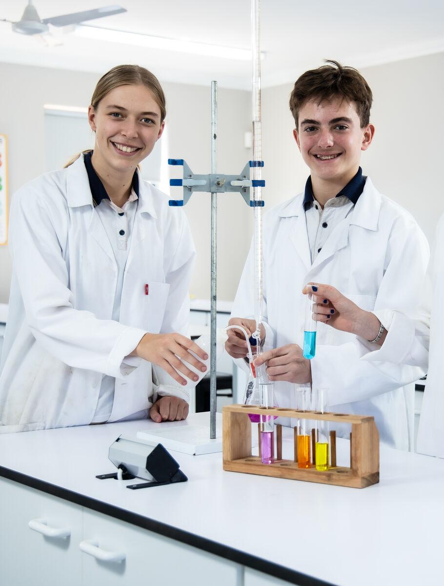 academic excellence in education